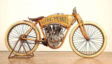 There’s Still Time to Consign or Register for Mecum’s Las Vegas Auction! Image